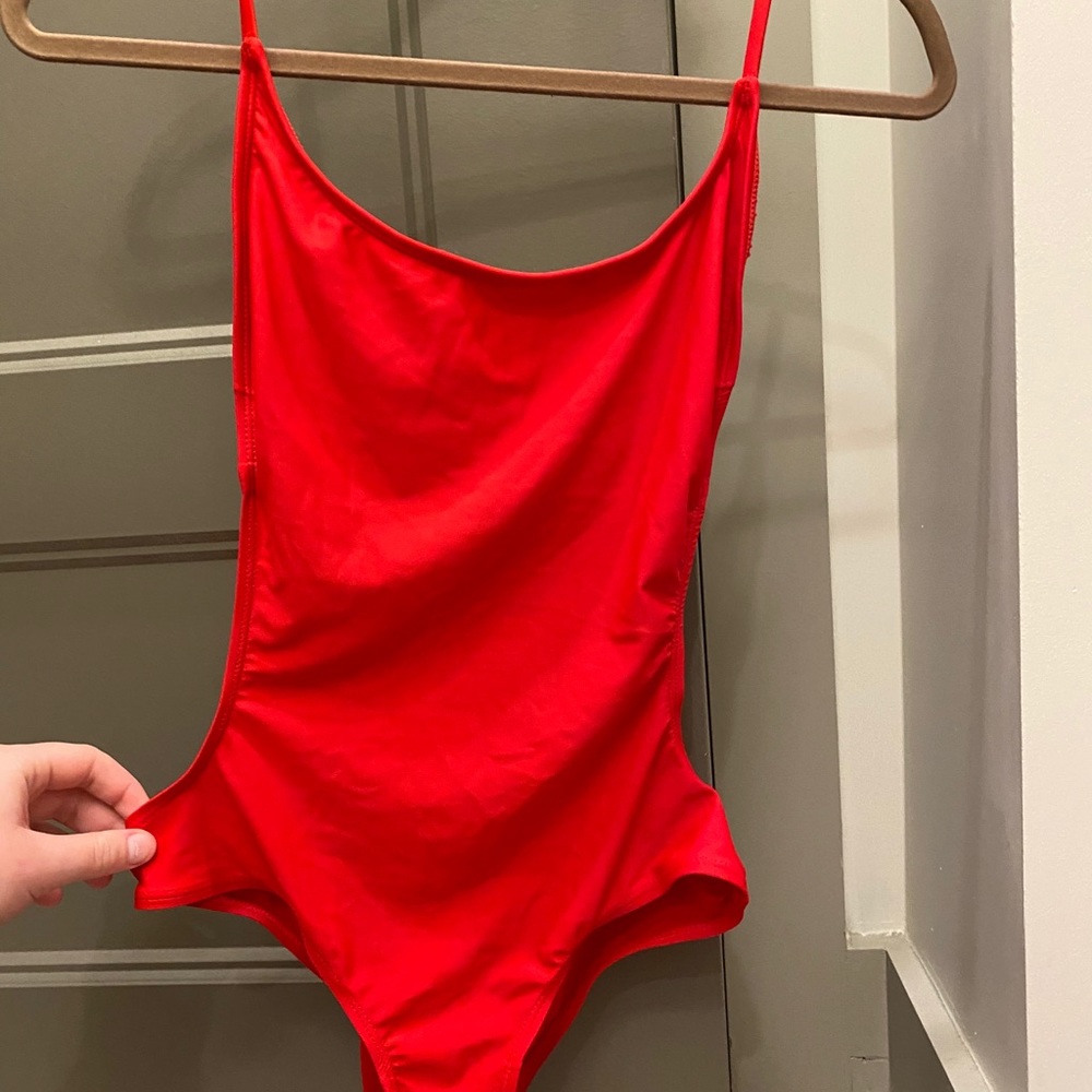 Women’s One Piece Swimsuit
